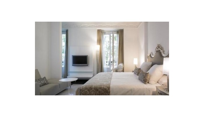 Poza pentru Hospes Madrid Hotel 747-1461542699 Hospes Madrid Hotel poza 28