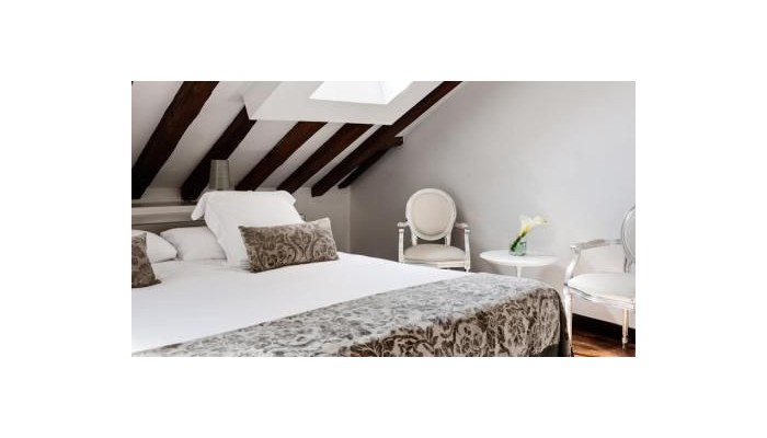 Poza pentru Hospes Madrid Hotel 75-1461542700 Hospes Madrid Hotel poza 29