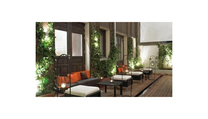 Poza pentru Hospes Madrid Hotel 822-1461542708 Hospes Madrid Hotel poza 30