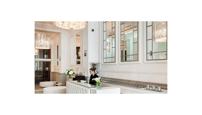 Poza pentru Hospes Madrid Hotel 84-1461542710 Hospes Madrid Hotel poza 31