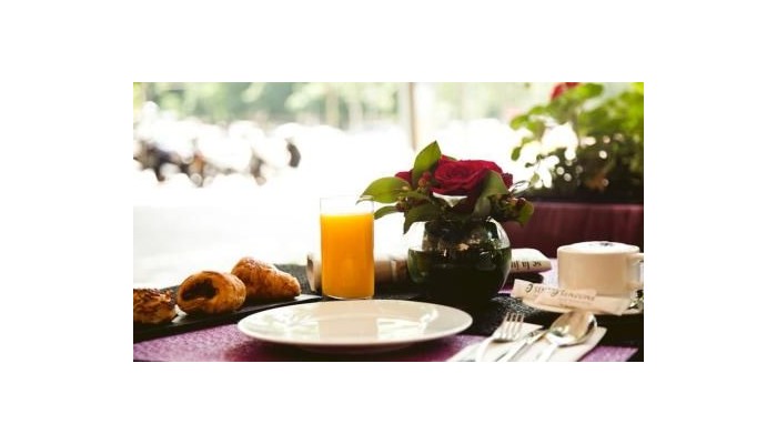 Poza pentru Hospes Madrid Hotel 858-1461542709 Hospes Madrid Hotel poza 32