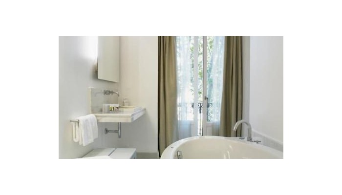 Poza pentru Hospes Madrid Hotel 940-1461542704 Hospes Madrid Hotel poza 35