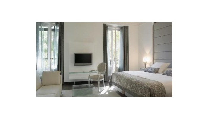 Poza pentru Hospes Madrid Hotel 944-1461542702 Hospes Madrid Hotel poza 36
