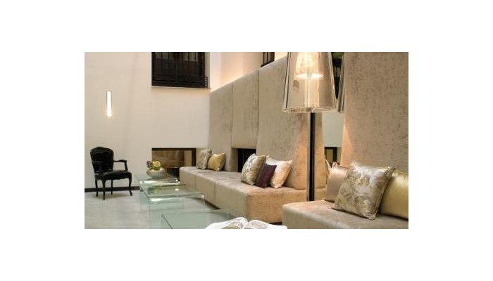 Poza pentru Hospes Madrid Hotel 946-1461542714 Hospes Madrid Hotel poza 37