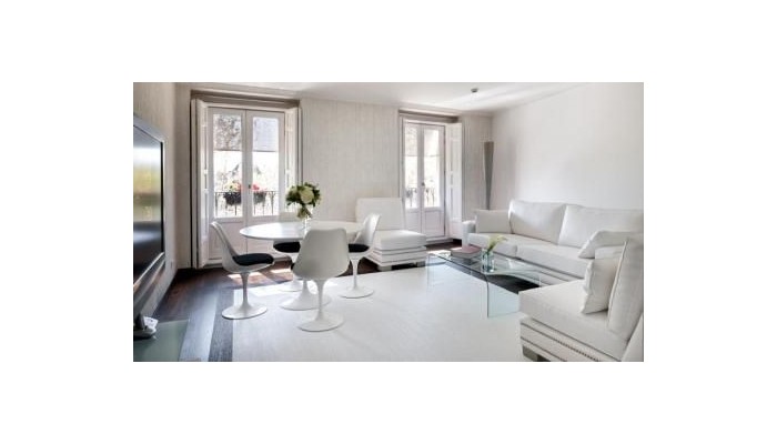 Poza pentru Hospes Madrid Hotel 977-1461542705 Hospes Madrid Hotel poza 38