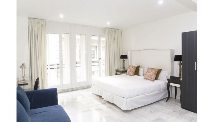 Poza pentru Hotel 11th Principe By Splendom Suites 228-1520776989 Hotel 11th Principe By Splendom Suites poza 7
