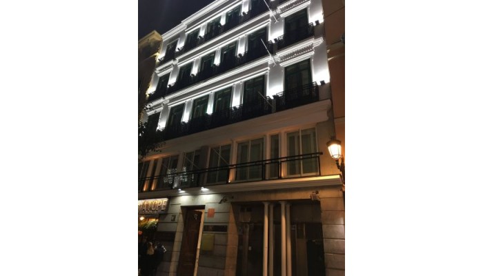 Poza pentru Hotel 11th Principe By Splendom Suites 794-1520776985 Hotel 11th Principe By Splendom Suites poza 0
