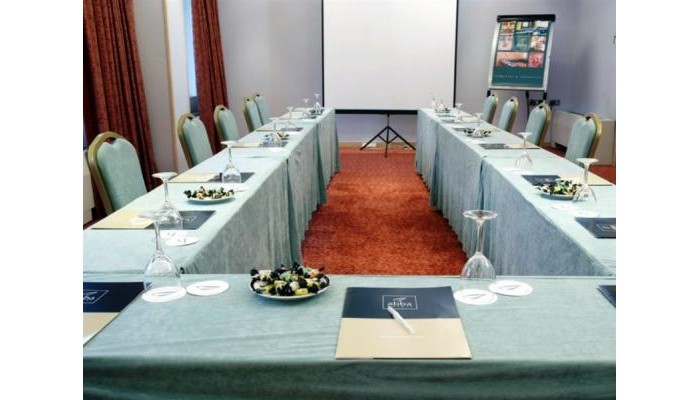 Hotel Abba Madrid poza 7