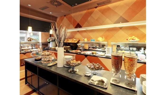 Hotel Abba Madrid poza 6