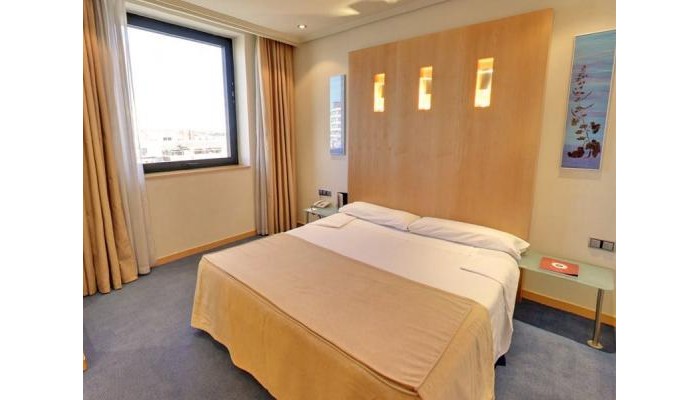 Hotel Abba Madrid poza 1