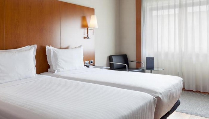 Poza pentru Hotel Ac Aravaca 445-1478695076 Hotel Ac Aravaca poza 1