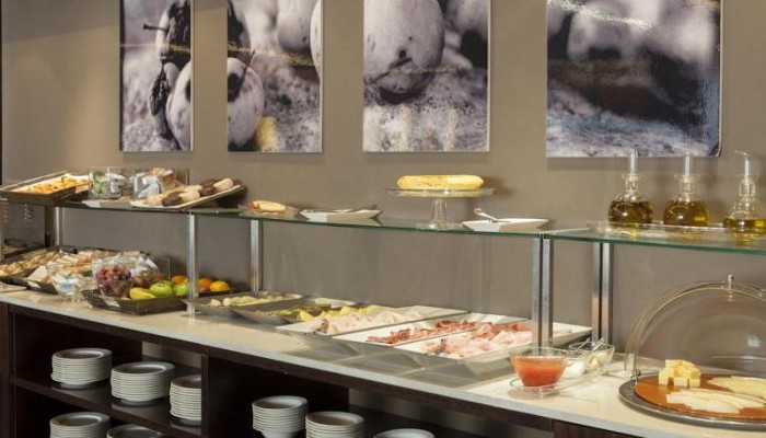 Poza pentru Hotel Ac Aravaca 67-1478695076 Hotel Ac Aravaca poza 3