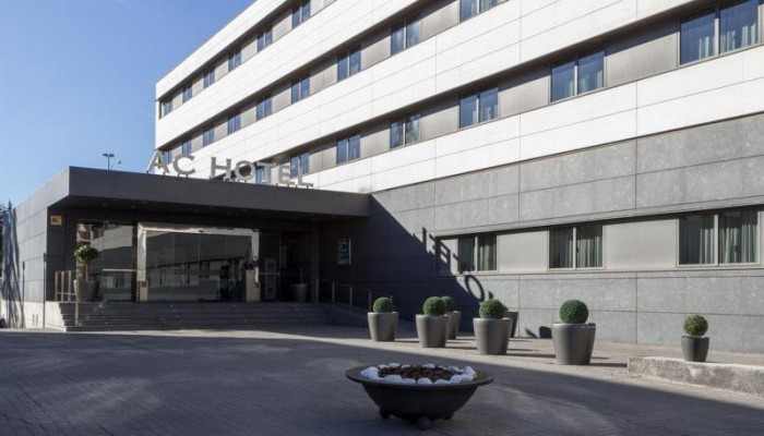 Poza pentru Hotel Ac Aravaca 899-1478695076 Hotel Ac Aravaca poza 8