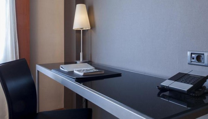 Poza pentru Hotel Ac Aravaca 937-1478695076 Hotel Ac Aravaca poza 5