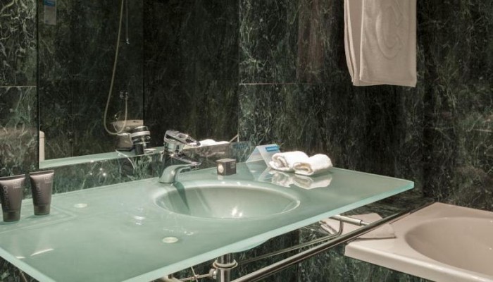 Poza pentru Hotel Ac Aravaca 941-1478695076 Hotel Ac Aravaca poza 6
