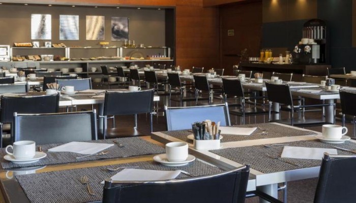 Poza pentru Hotel Ac Aravaca 957-1478695076 Hotel Ac Aravaca poza 7