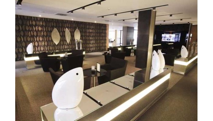 Hotel Ac Atocha poza 0