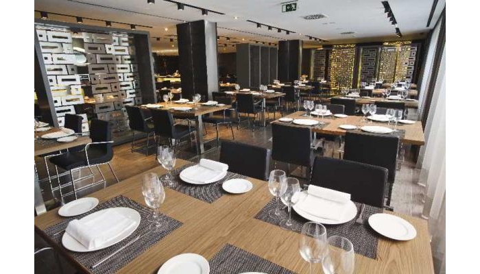 Hotel Ac Atocha poza 6