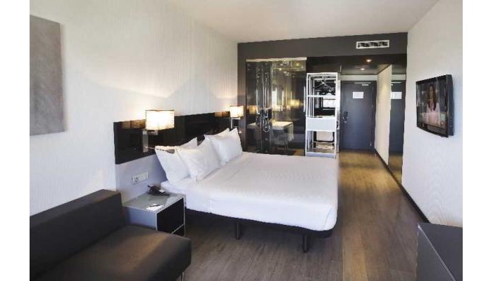 Hotel Ac Atocha poza 7