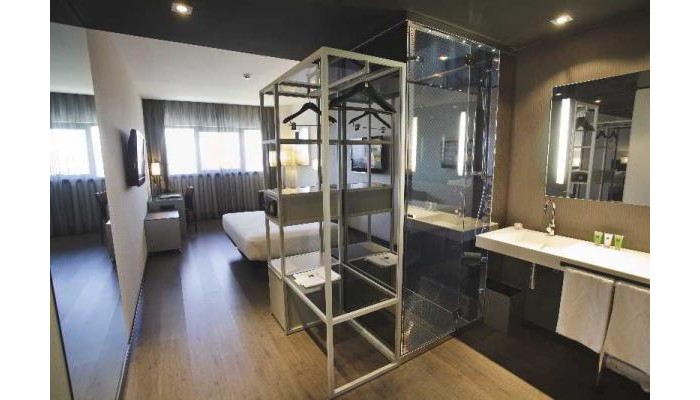 Hotel Ac Atocha poza 8