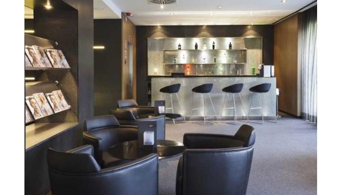 Hotel Ac Atocha poza 5