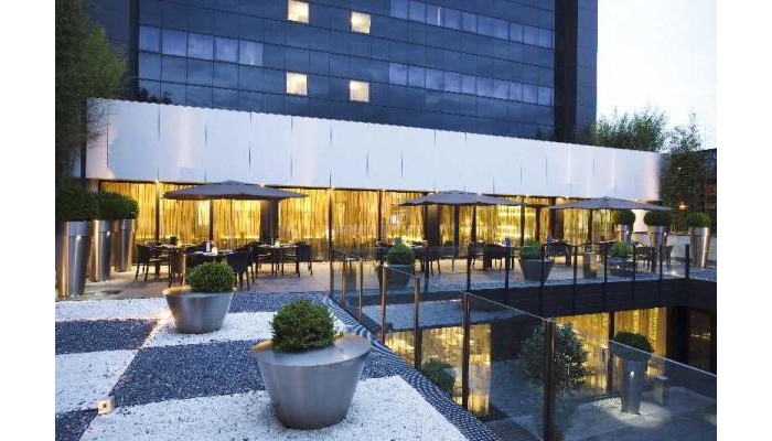 Hotel Ac Atocha poza 3
