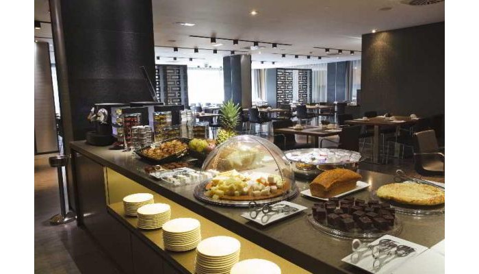 Hotel Ac Atocha poza 2