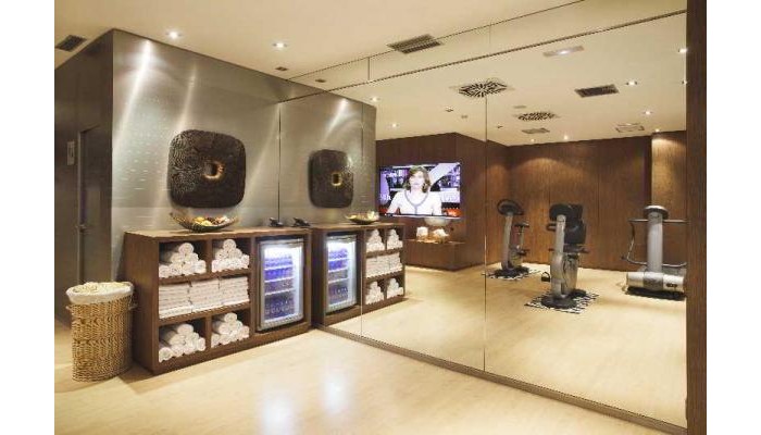 Hotel Ac Atocha poza 4