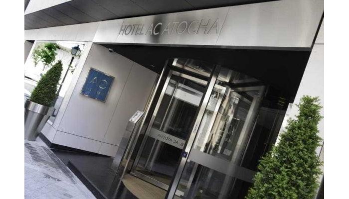 Hotel Ac Atocha poza 1