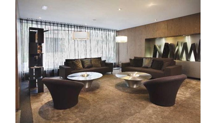 Hotel Ac Atocha poza 9