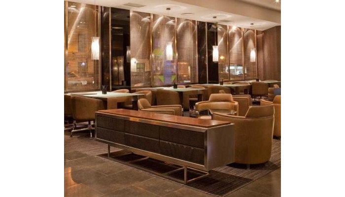 Hotel Ac Carlton Madrid poza 2