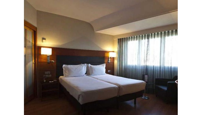 Hotel Ac Carlton Madrid poza 4