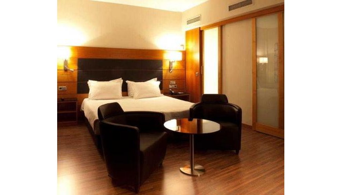 Hotel Ac Carlton Madrid poza 9
