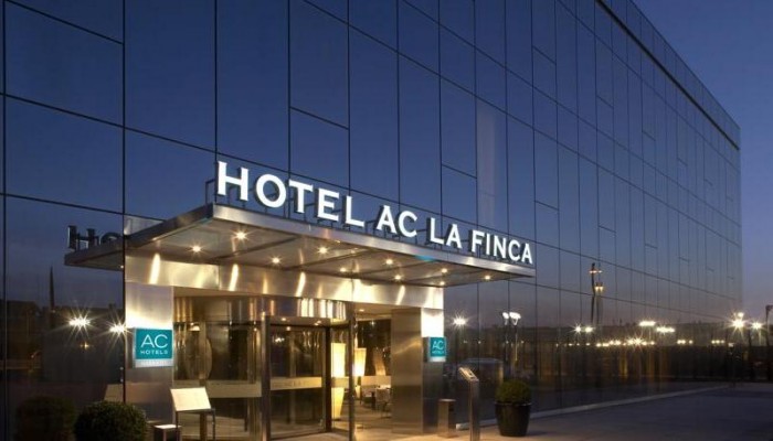 Poza pentru Hotel Ac La Finca 54-1476259635 Hotel Ac La Finca poza 0