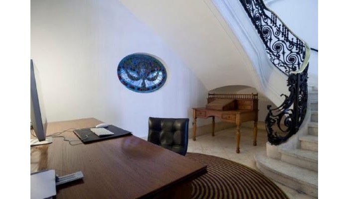 Hotel Ac Palacio Del Retiro Autograph Collection poza 2