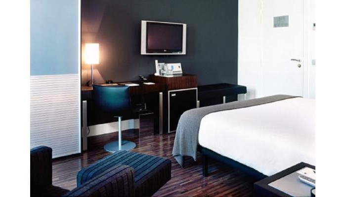 Hotel Ac Palacio Del Retiro Autograph Collection poza 9