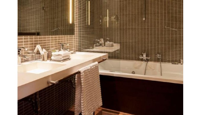 Hotel Ac Palacio Del Retiro Autograph Collection poza 4