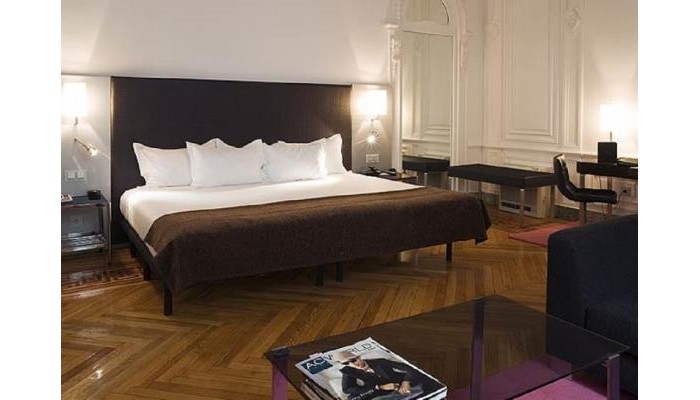 Hotel Ac Palacio Del Retiro Autograph Collection poza 7