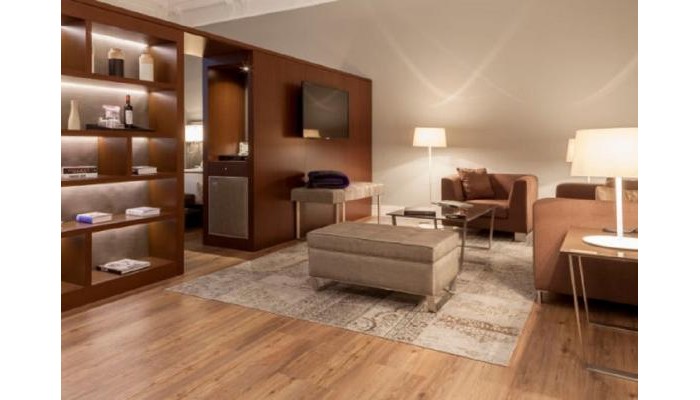 Hotel Ac Palacio Del Retiro Autograph Collection poza 8