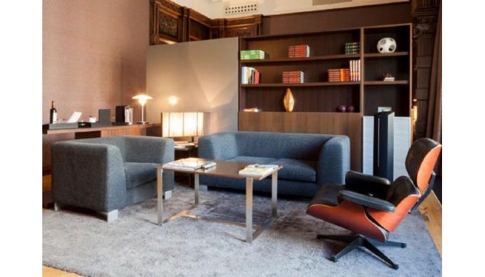 Hotel Ac Palacio Del Retiro Autograph Collection poza 5