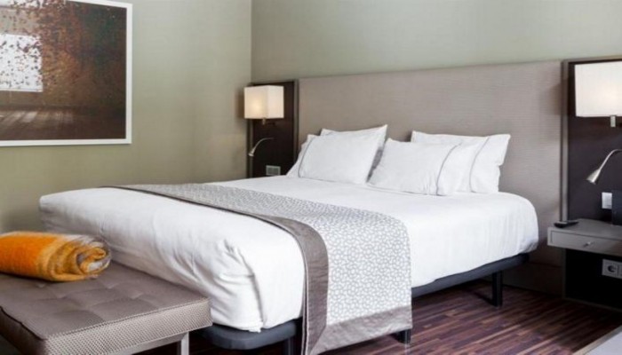 Poza pentru Hotel Ac Palacio Del Retiro 118-1461542482 Hotel Ac Palacio Del Retiro poza 0
