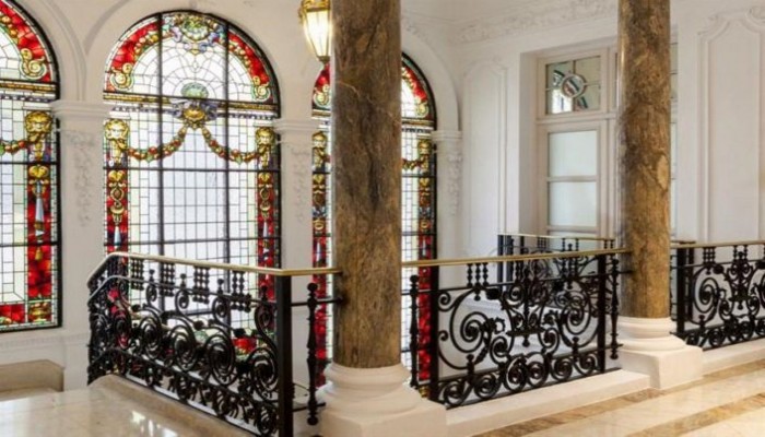 Poza pentru Hotel Ac Palacio Del Retiro 215-1461542484 Hotel Ac Palacio Del Retiro poza 2
