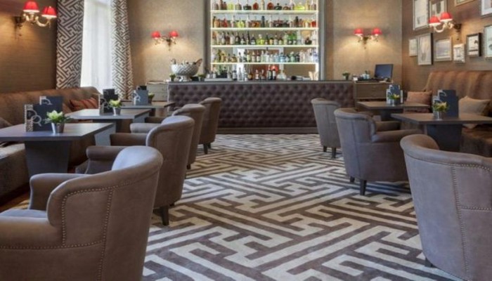 Poza pentru Hotel Ac Palacio Del Retiro 224-1461542482 Hotel Ac Palacio Del Retiro poza 3