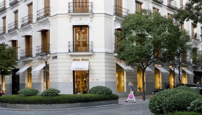 Poza pentru Hotel Ac Palacio Del Retiro 318-1461542486 Hotel Ac Palacio Del Retiro poza 4