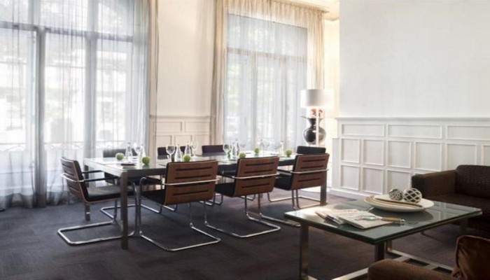 Poza pentru Hotel Ac Palacio Del Retiro 695-1461542485 Hotel Ac Palacio Del Retiro poza 6