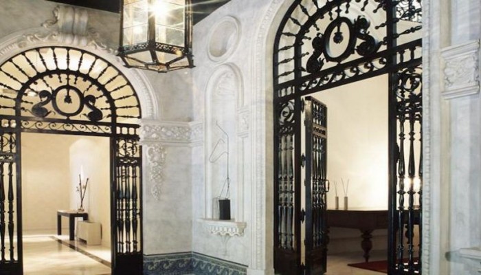 Poza pentru Hotel Ac Palacio Del Retiro 748-1461542483 Hotel Ac Palacio Del Retiro poza 7