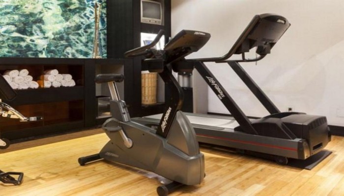 Poza pentru Hotel Ac Palacio Del Retiro 883-1461542484 Hotel Ac Palacio Del Retiro poza 8