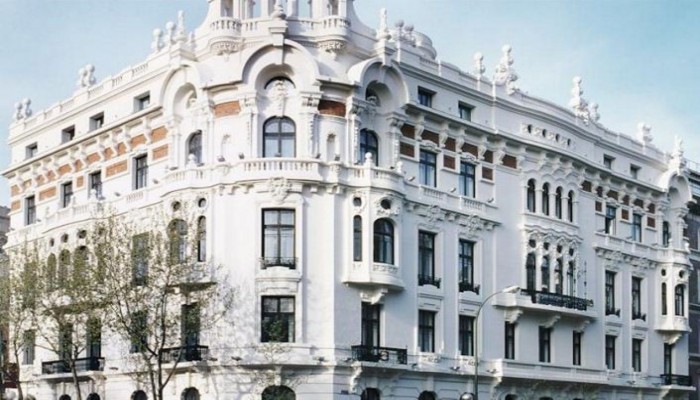 Poza pentru Hotel Ac Palacio Del Retiro 988-1461542481 Hotel Ac Palacio Del Retiro poza 9