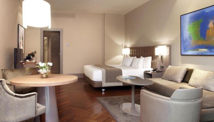 Poza pentru Hotel Ac Santo Mauro Autograph Collection By Marriott 188-1476261423 Hotel Ac Santo Mauro Autograph Collection By Marriott poza 1