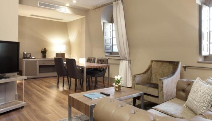 Poza pentru Hotel Ac Santo Mauro Autograph Collection By Marriott 197-1476261423 Hotel Ac Santo Mauro Autograph Collection By Marriott poza 2